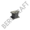VOLVO 1609657 Bush, parabolic spring